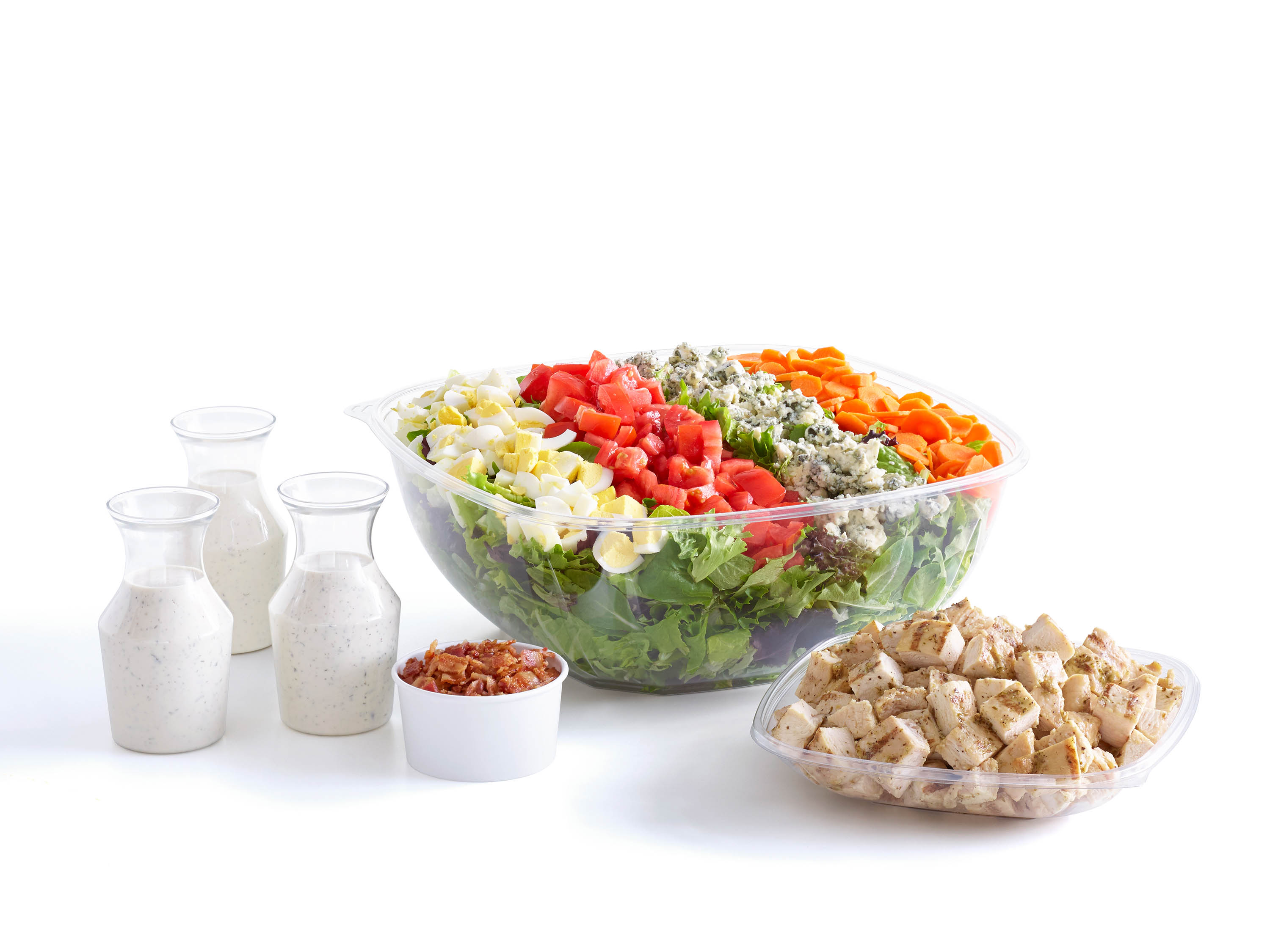 Salad Bowls category